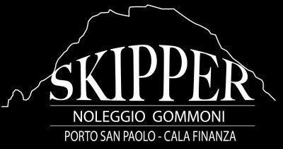SKIPPER NOLEGGIO GOMMONI